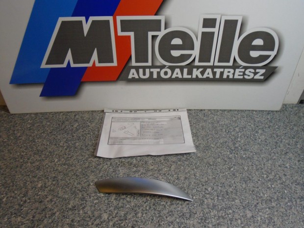 [GYRI J] BMW - Bal oldali Ajtdszlc / Z4 , E85 , E86